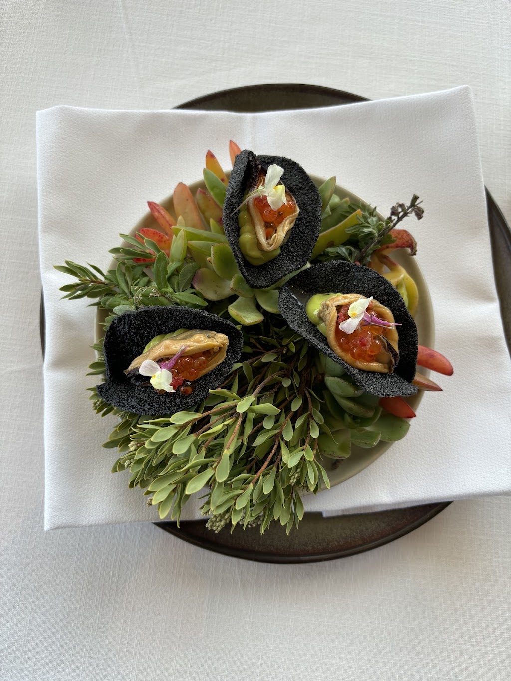 Laura Restaurant | 3649 Frankston - Flinders Rd, Merricks VIC 3916, Australia | Phone: (03) 5989 9011