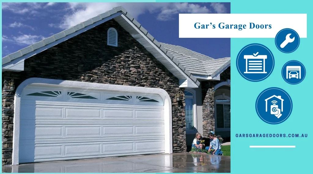 Gars Garage Doors - Garage Doors Repairs Gold Coast | 658 Nerang Broadbeach Rd, Carrara QLD 4211, Australia | Phone: (07) 5594 5330