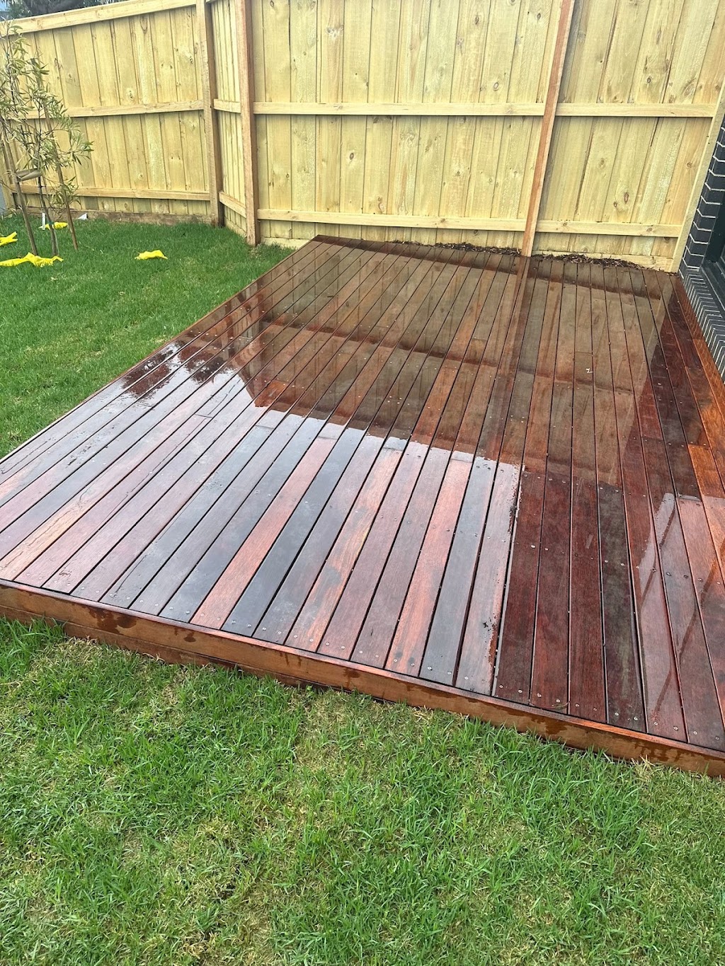 HAR PAINTERS | 11-19 Greens Rd, Strathtulloh VIC 3338, Australia | Phone: 0430 377 773