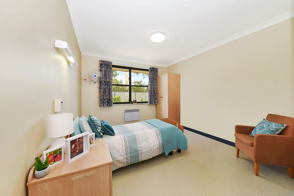 Catholic Healthcare Our Lady of Loreto Gardens | health | 1 Minnesota Rd, Hamlyn Terrace NSW 2259, Australia | 1800225474 OR +61 1800 225 474