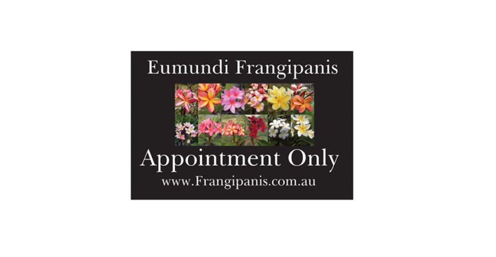 eFrangipanis | 1332 Eumundi Noosa Rd, Eumundi QLD 4562, Australia | Phone: (07) 5442 8292