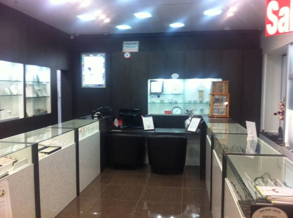 Annabelle jewellers | jewelry store | 357/355 Waterloo Rd, Chullora NSW 2190, Australia | 0296422241 OR +61 2 9642 2241