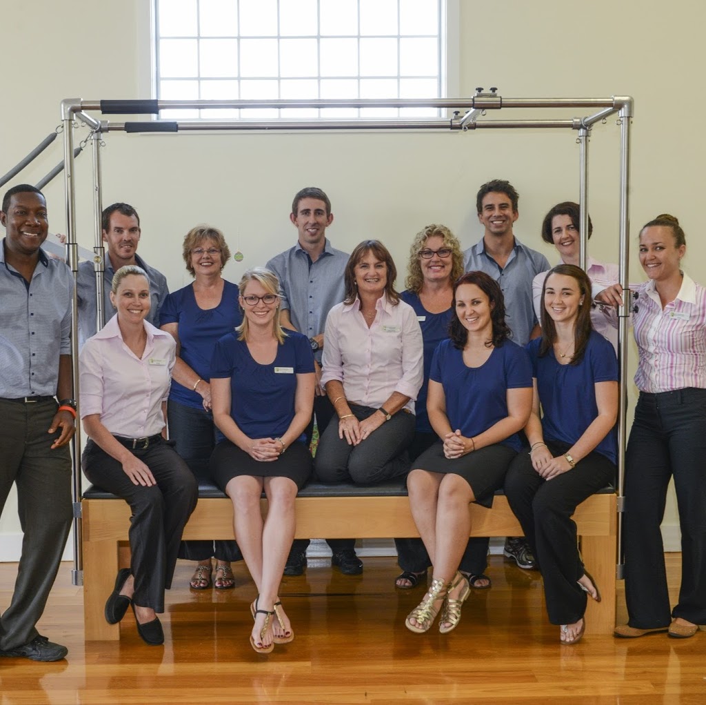 Grafton Physio + Sport | physiotherapist | 89 Alice St, Grafton NSW 2460, Australia | 0266435646 OR +61 2 6643 5646