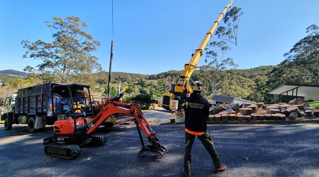 EnviroPro Tree Solutions | 19 Nerissa Rd, Erina NSW 2250, Australia | Phone: 0432 013 320