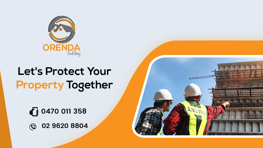 Orenda Building Inspections | #6/73 Eastern Rd, Quakers Hill NSW 2763, Australia | Phone: 0470 011 358