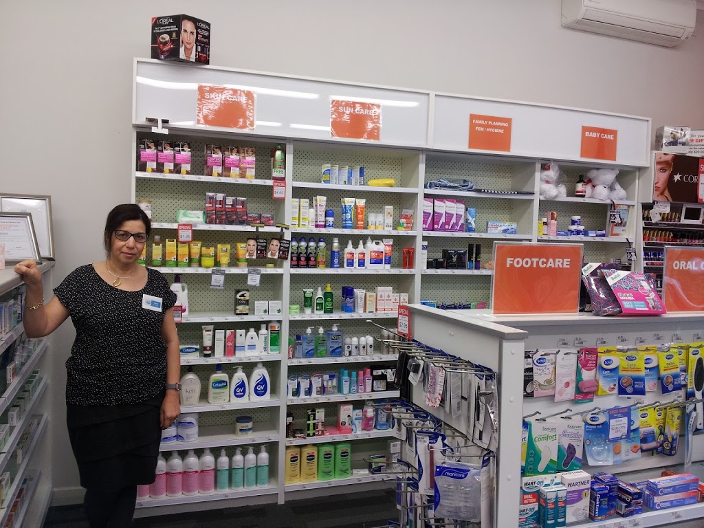 Myponga Family Pharmacy | 55 Main S Rd, Myponga SA 5202, Australia | Phone: (08) 8558 6208