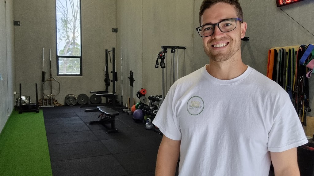 Aaron Walters Personal Trainer | Factory 36/2 Warren Rd, Warnervale NSW 2259, Australia | Phone: 0411 533 012