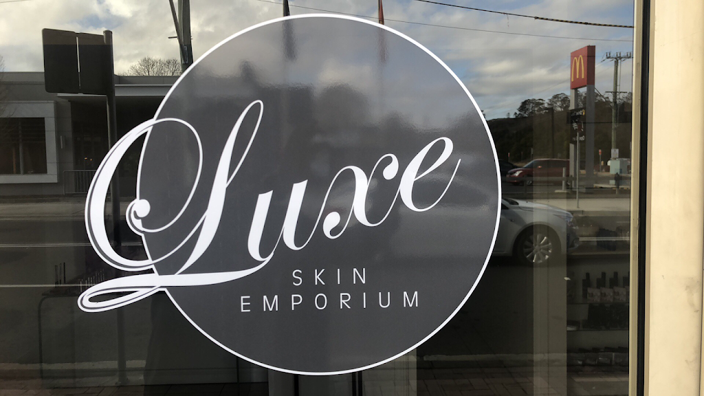 Luxe Skin Emporium PIcton | hair care | 5/72-80 Argyle St, Picton NSW 2571, Australia | 0246773422 OR +61 2 4677 3422