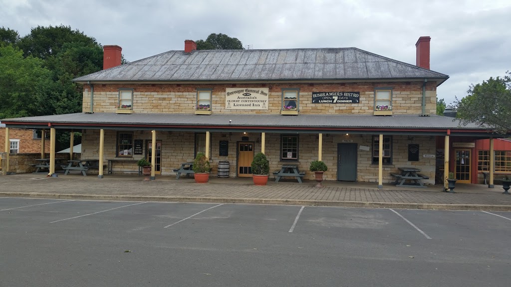 Surveyor General Inn | restaurant | 22 Old Hume Hwy, Berrima NSW 2577, Australia | 0248771226 OR +61 2 4877 1226