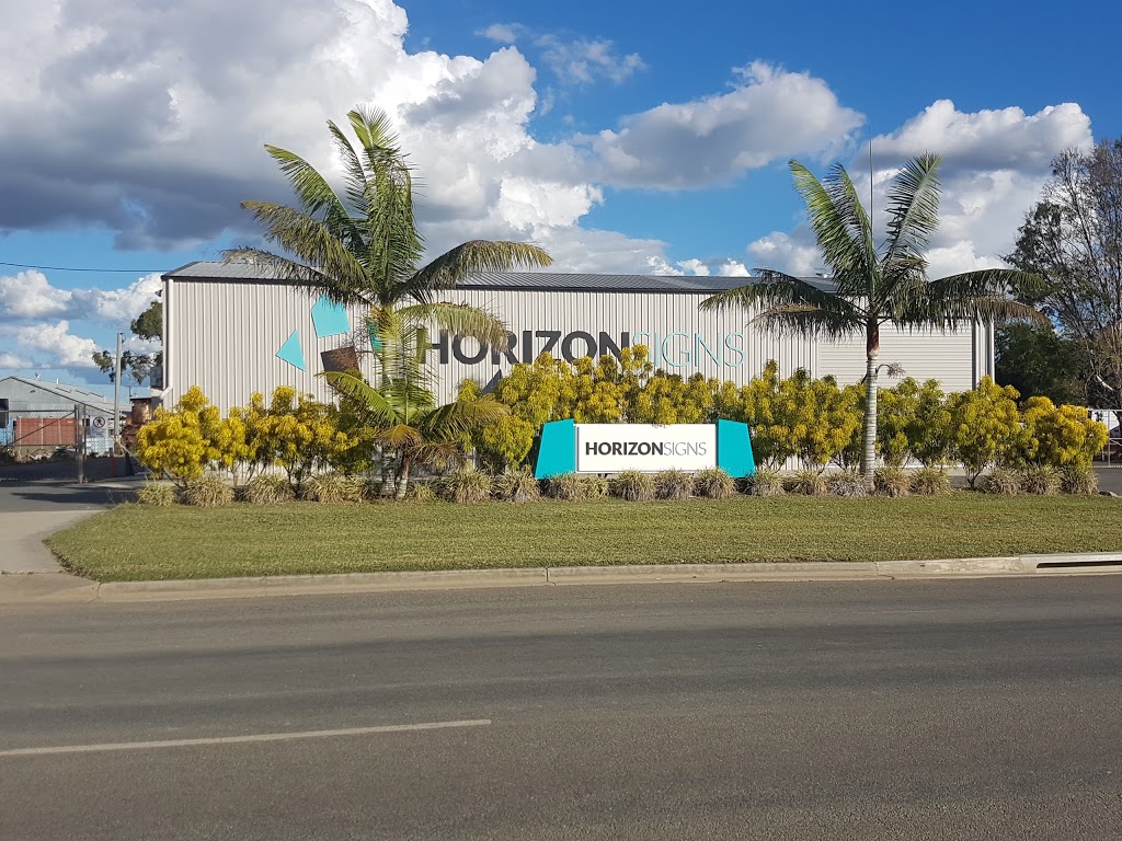 Horizon Signs | 20 Raedon St, Biloela QLD 4715, Australia | Phone: (07) 4992 5800