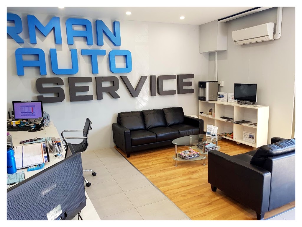 German Auto Service - Servicing & Repair Centre | 2/80 Solomon Rd, Jandakot WA 6164, Australia | Phone: (08) 9417 5992
