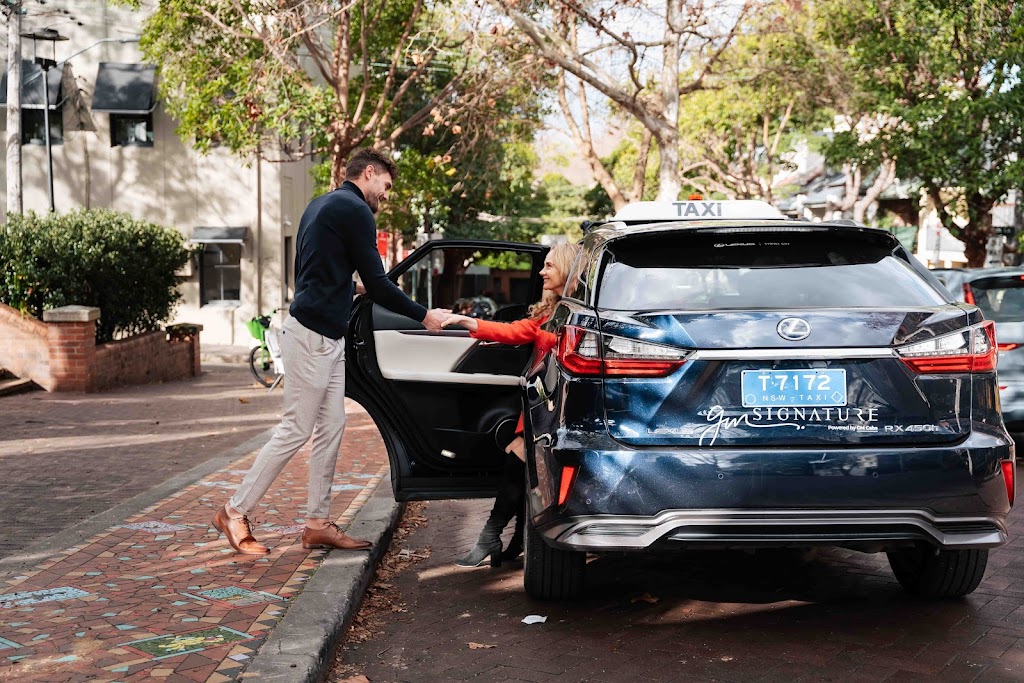 Rydo - Book a Taxi Brisbane | Nancy Bird Way, Brisbane Airport QLD 4008, Australia | Phone: 13 10 01