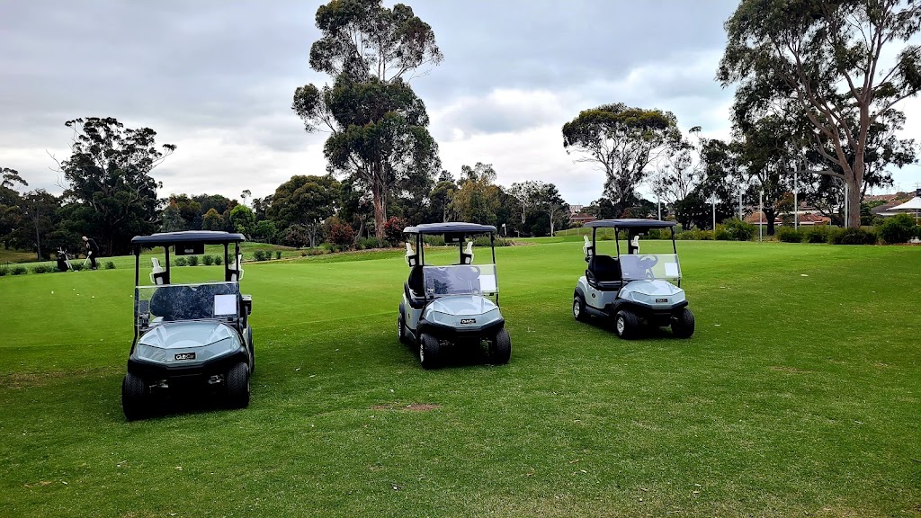 Geelong Golf Club | bar | 3/43 Ballarat Rd, North Geelong VIC 3215, Australia | 0342101010 OR +61 3 4210 1010