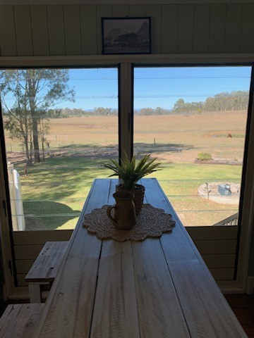 Millies Farm Stays | 77A Saville Rd, Allenview QLD 4285, Australia | Phone: 0412 177 757
