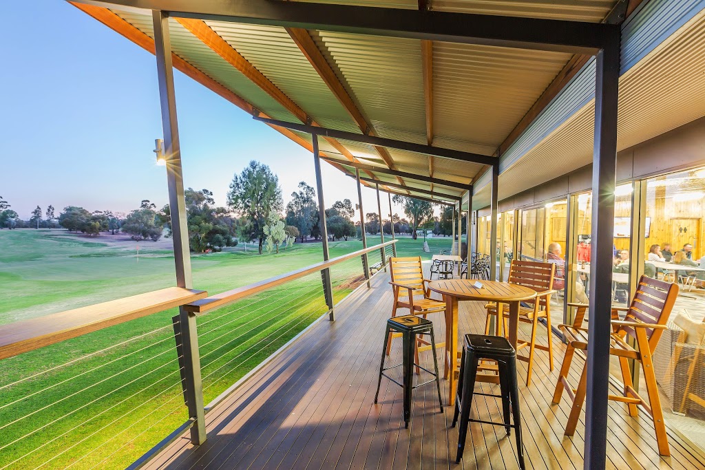 Waikerie Golf & Country Club | 22 Dunlop Rd, Sunlands SA 5322, Australia | Phone: (08) 8541 9072