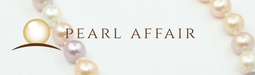 Pearl Affair | 290 Great N Rd, Wareemba NSW 2046, Australia | Phone: (02) 9712 2277