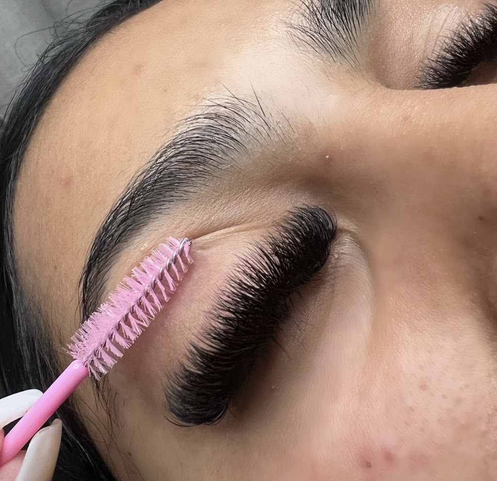 The Legacy of lashes | 91 Vega St, Revesby NSW 2212, Australia | Phone: 0450 872 070