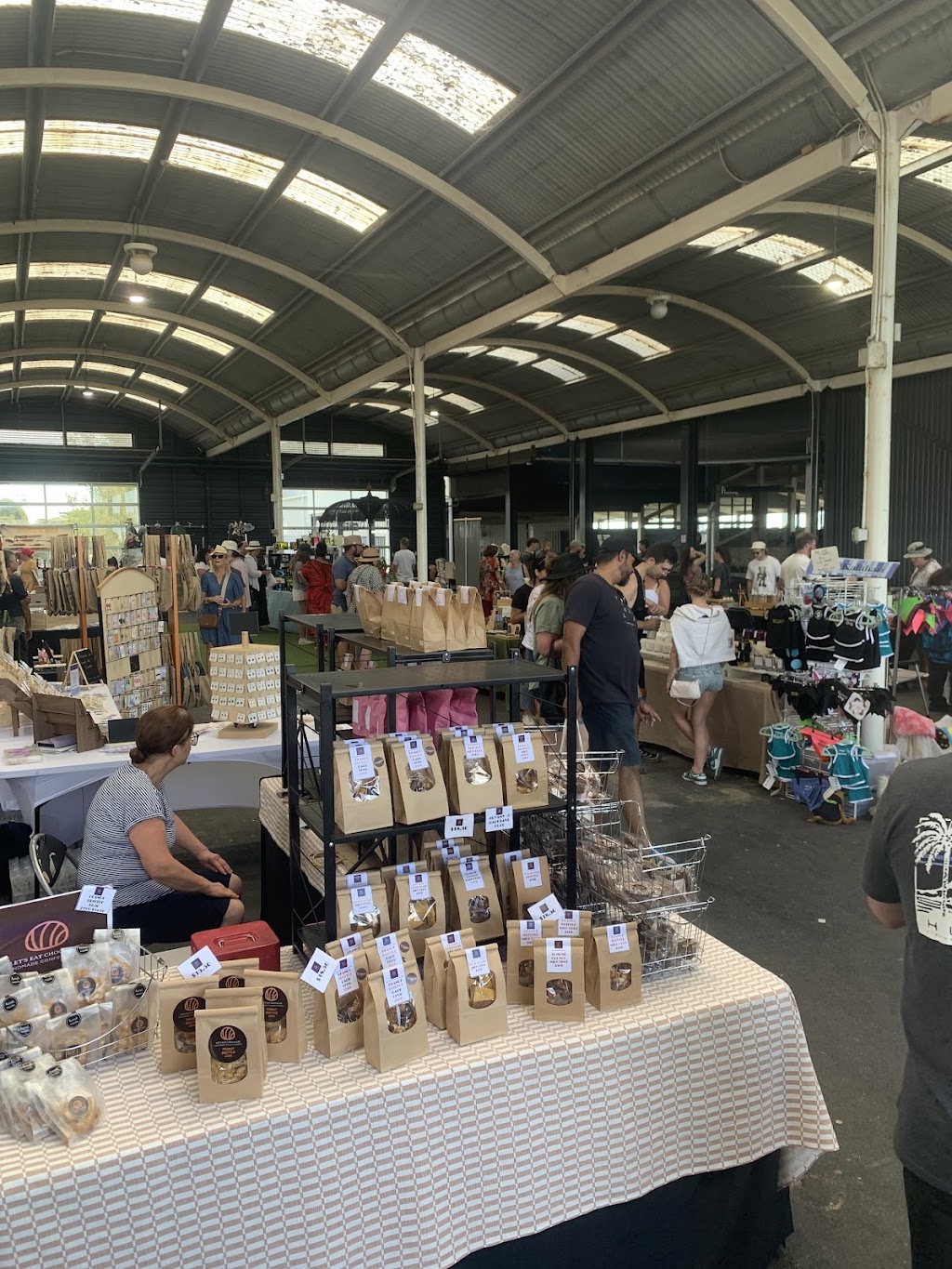 Mornington Racecourse Market | 320 Racecourse Rd, Mornington VIC 3931, Australia | Phone: (03) 5976 3266