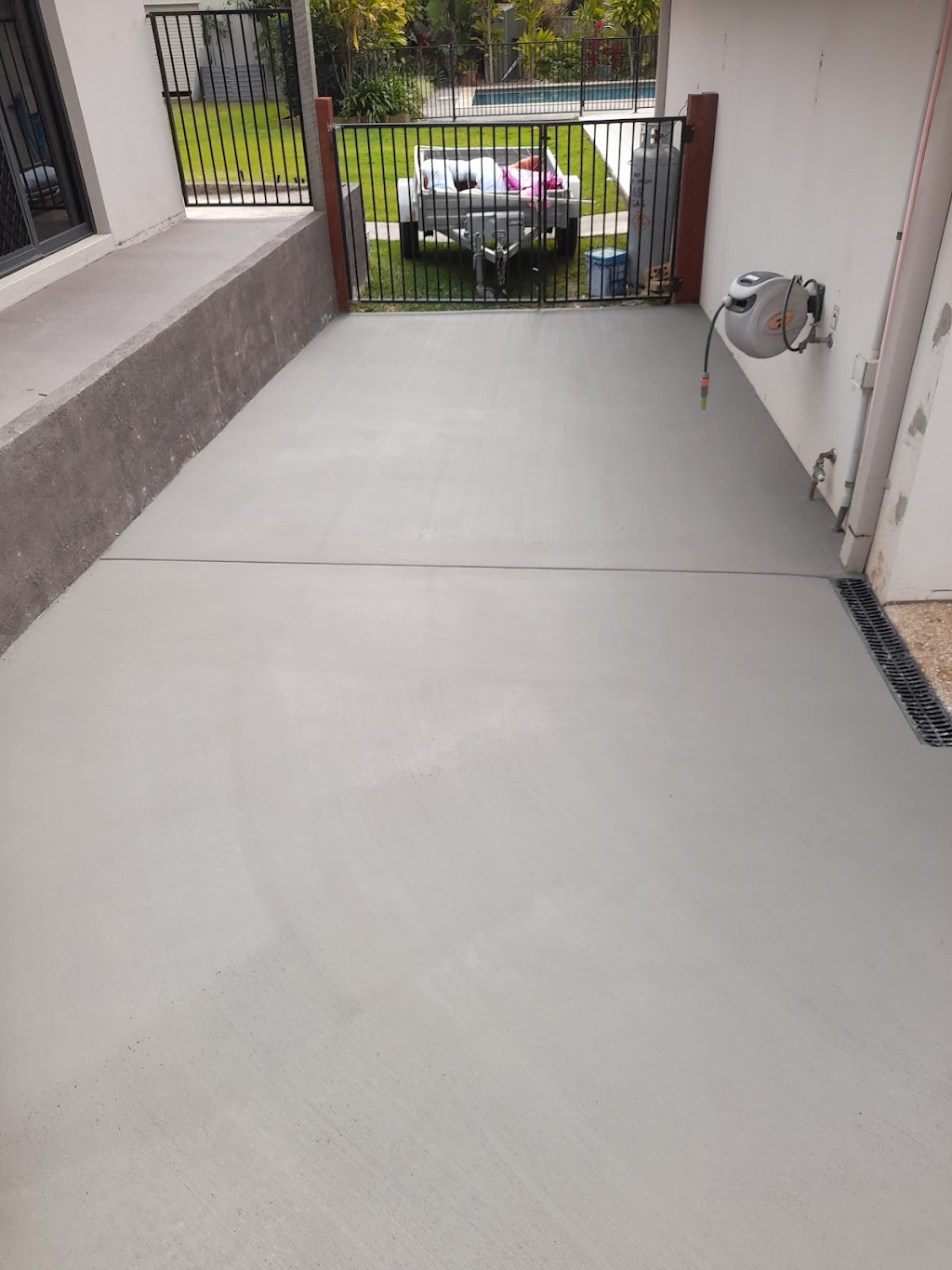 Zains Concrete | general contractor | 14 Eiger St, Holmview QLD 4207, Australia | 0403669231 OR +61 403 669 231