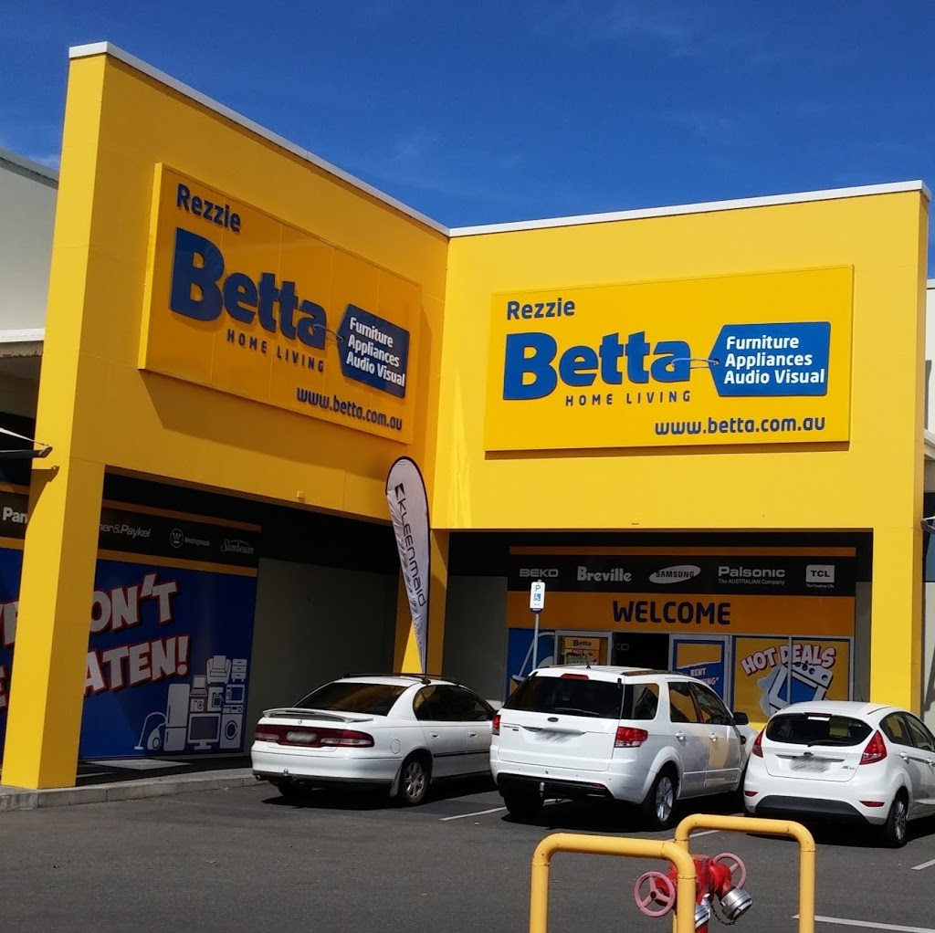 Rezzie Betta Home Living Superstore Forster - Electrical and Fri | furniture store | 5 Breese Parade, Forster NSW 2428, Australia | 0265576266 OR +61 2 6557 6266