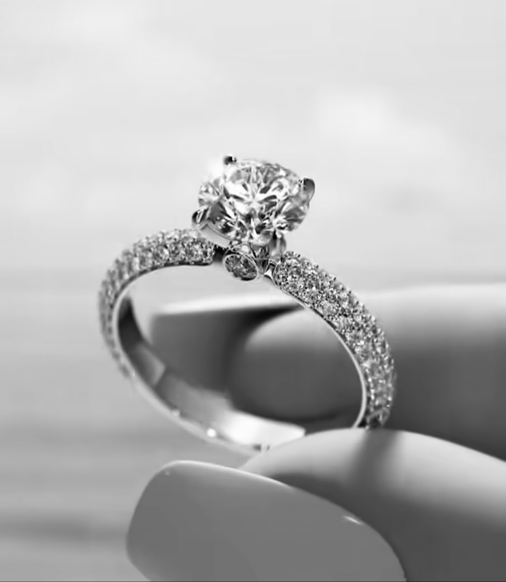 Diamond World Jewellers | 12/251 George St, Windsor NSW 2756, Australia | Phone: (02) 9188 5977