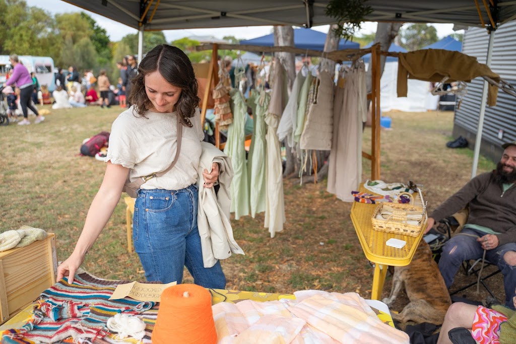 Small Town Market | 540 Old Forcett Rd, Dodges Ferry TAS 7173, Australia | Phone: 0472 511 804