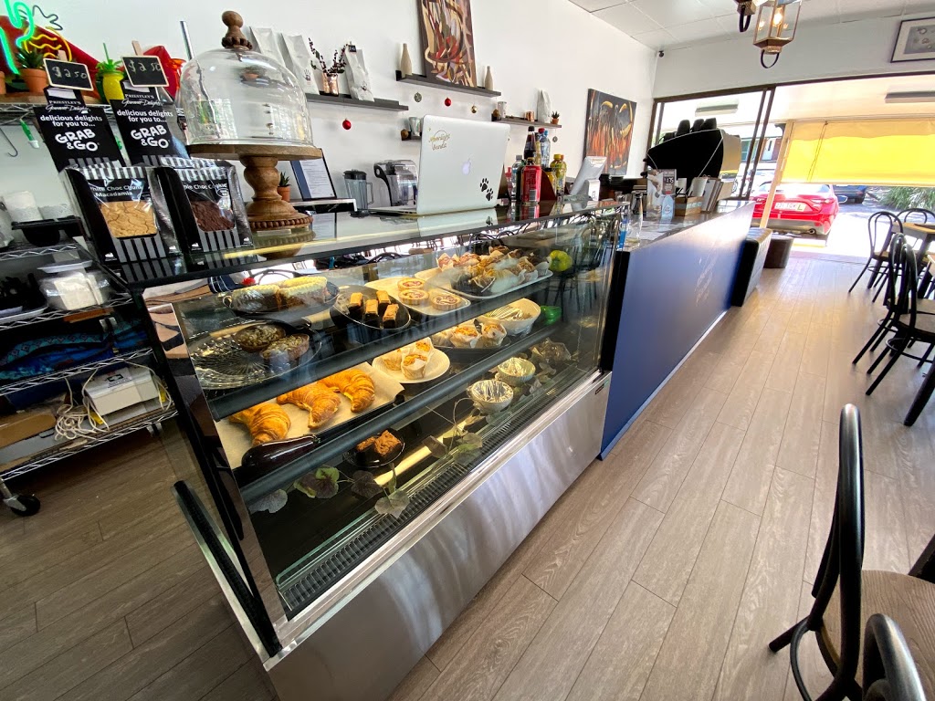 Moonlight Bandit Café | cafe | Shop 11, Parfrey Pl, 196 Parfrey Rd, Rochedale South QLD 4123, Australia | 0734528044 OR +61 7 3452 8044