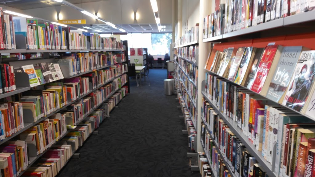 Brimbank Libraries: St Albans Library | library | 71A Alfrieda St, St Albans VIC 3021, Australia | 0392494650 OR +61 3 9249 4650
