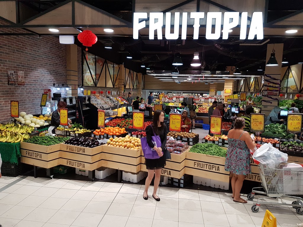 Fruitopia | store | 92 Parramatta Rd, Lidcombe NSW 2141, Australia | 0296482634 OR +61 2 9648 2634