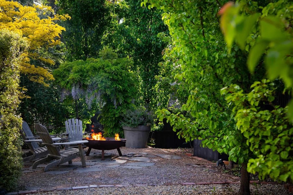 Karlens Retreat | 8 Hepburn Rd, Daylesford VIC 3460, Australia | Phone: 0421 084 443