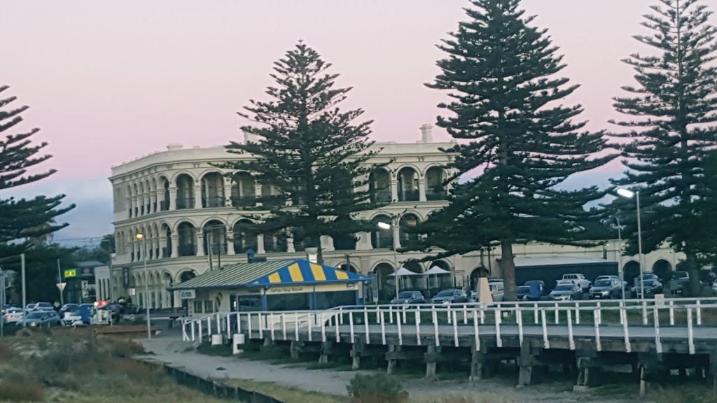 Largs Pier Hotel | store | 198 Esplanade, Largs Bay SA 5016, Australia | 0884495666 OR +61 8 8449 5666