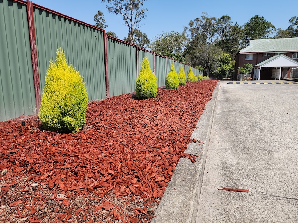 Green Garden Ninja | Yarrabilba Dr, Yarrabilba QLD 4207, Australia | Phone: 0433 186 444