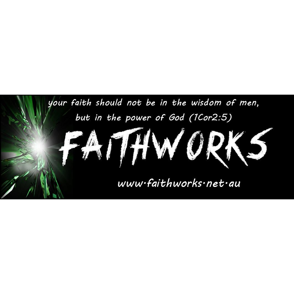Faithworks SECONDHAND & OP SHOP | church | 5/24 Barndioota Rd, Salisbury Plain SA 5109, Australia | 0413537304 OR +61 413 537 304