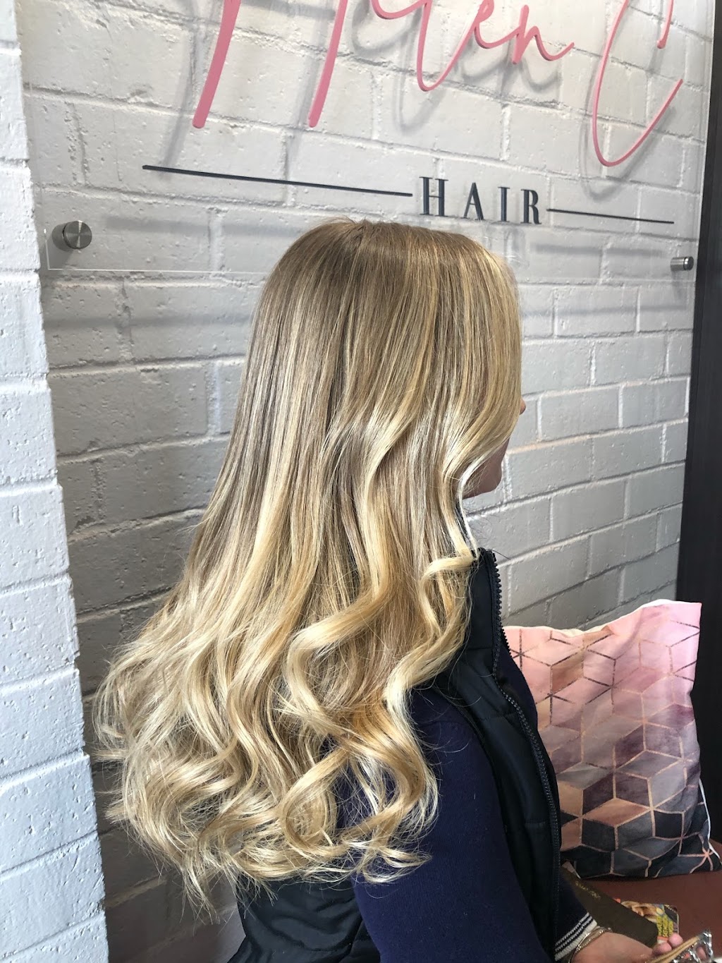 Helen C. Hair | 32 Foreman St, Tempe NSW 2044, Australia | Phone: 0413 785 432