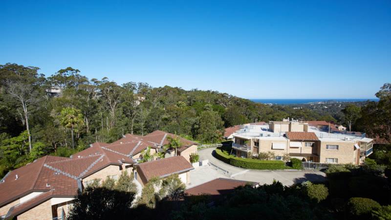 Aveo Minkara Resort | 10 Minkara Rd, Bayview NSW 2104, Australia | Phone: 13 28 36