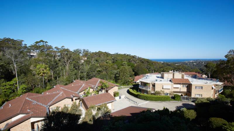 Aveo Minkara Resort | health | 10 Minkara Rd, Bayview NSW 2104, Australia | 132836 OR +61 132836