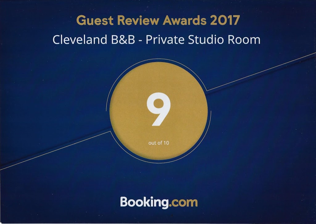 Cleveland B&B - Private Studio Room | lodging | 124 Passage St, Cleveland QLD 4163, Australia | 0400044529 OR +61 400 044 529