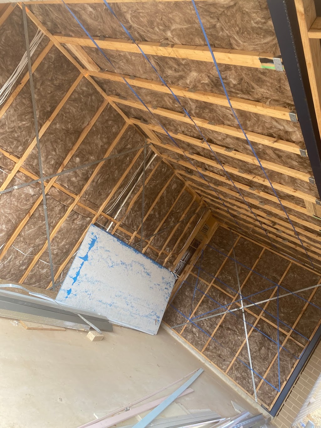 DQ INSULATION PTY LTD | general contractor | 20 Baker St, Darley VIC 3340, Australia | 0405500366 OR +61 405 500 366