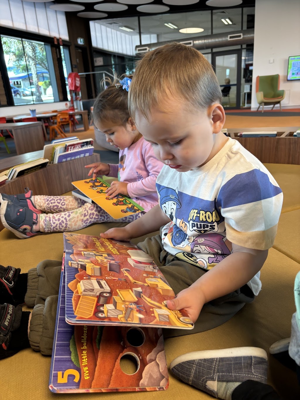 Cuddly Koalas Family Day Care | Rondanella Dr, Kanahooka NSW 2530, Australia | Phone: 0407 100 884