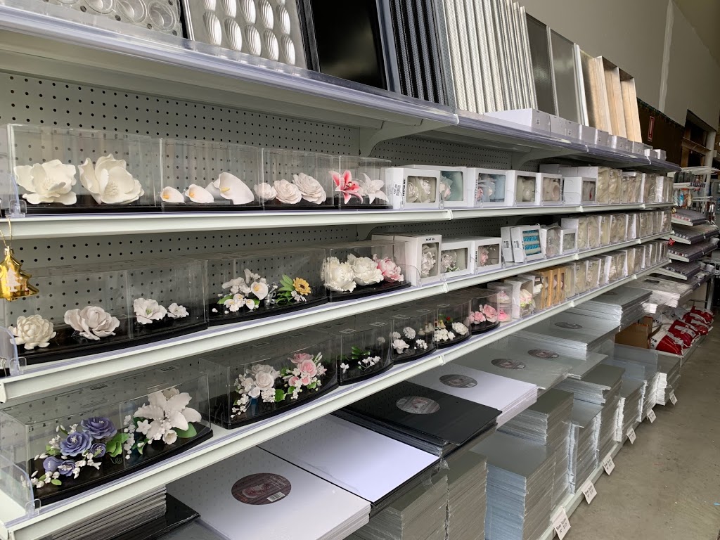 Hot Stuff Bakeware | Cake Decorating Supplies & Baking Equipment | home goods store | 3/23 Lentini St, Hoppers Crossing VIC 3029, Australia | 0383603460 OR +61 3 8360 3460