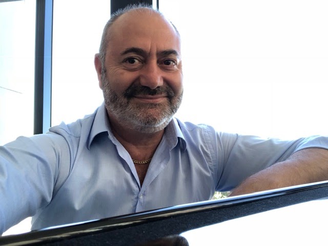 Ciccone Academy Of Singing | 413 Skipton St, Redan VIC 3350, Australia | Phone: 0452 276 472