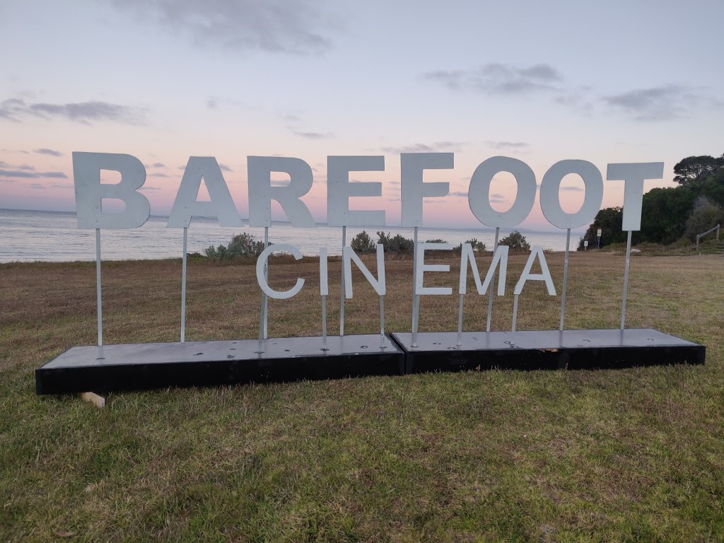 Barefoot Cinema | movie theater | Coleman Rd, Portsea VIC 3944, Australia