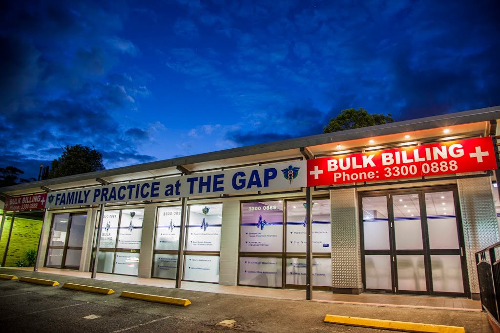 Family Practice at The Gap | hospital | 1000 Waterworks Rd, The Gap QLD 4061, Australia | 0733000888 OR +61 7 3300 0888