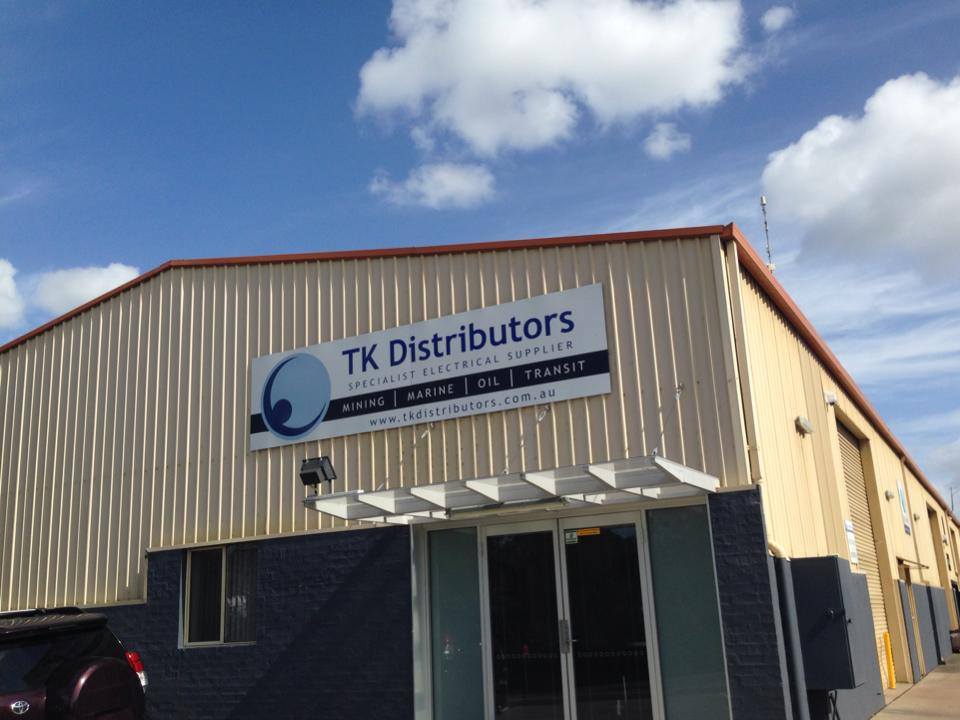 TK Distributors | store | 4 Callistemon Cl, Warabrook NSW 2304, Australia | 0249684177 OR +61 2 4968 4177