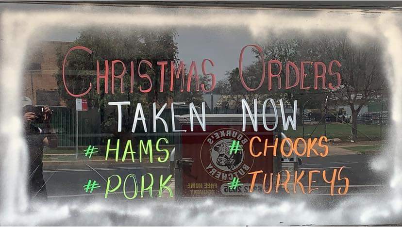 Bourkes Butchery | 24 Richard St, Bourke NSW 2840, Australia | Phone: (02) 6872 2095