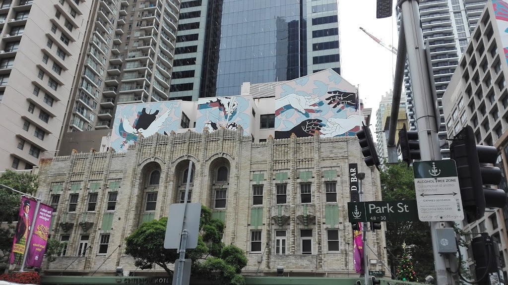 Lido Suites | 2 Roslyn St, Sydney NSW 2011, Australia | Phone: (02) 8354 0956