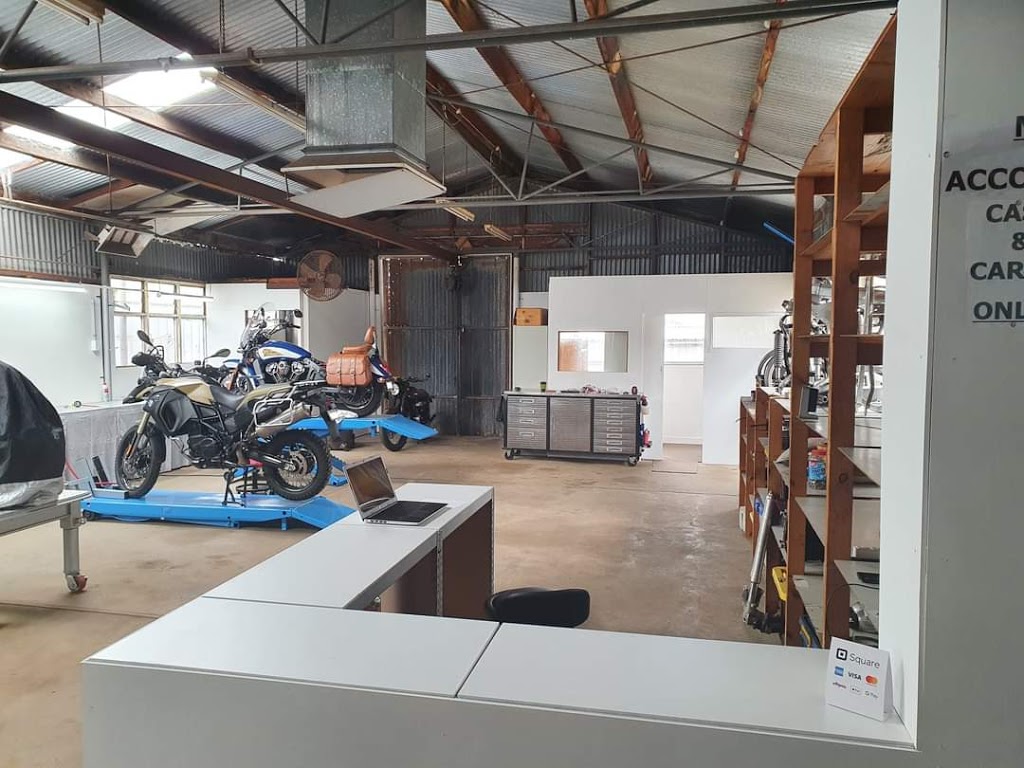 Prestige Moto Works | store | 15E Lava St, Warrnambool VIC 3280, Australia | 0481850550 OR +61 481 850 550