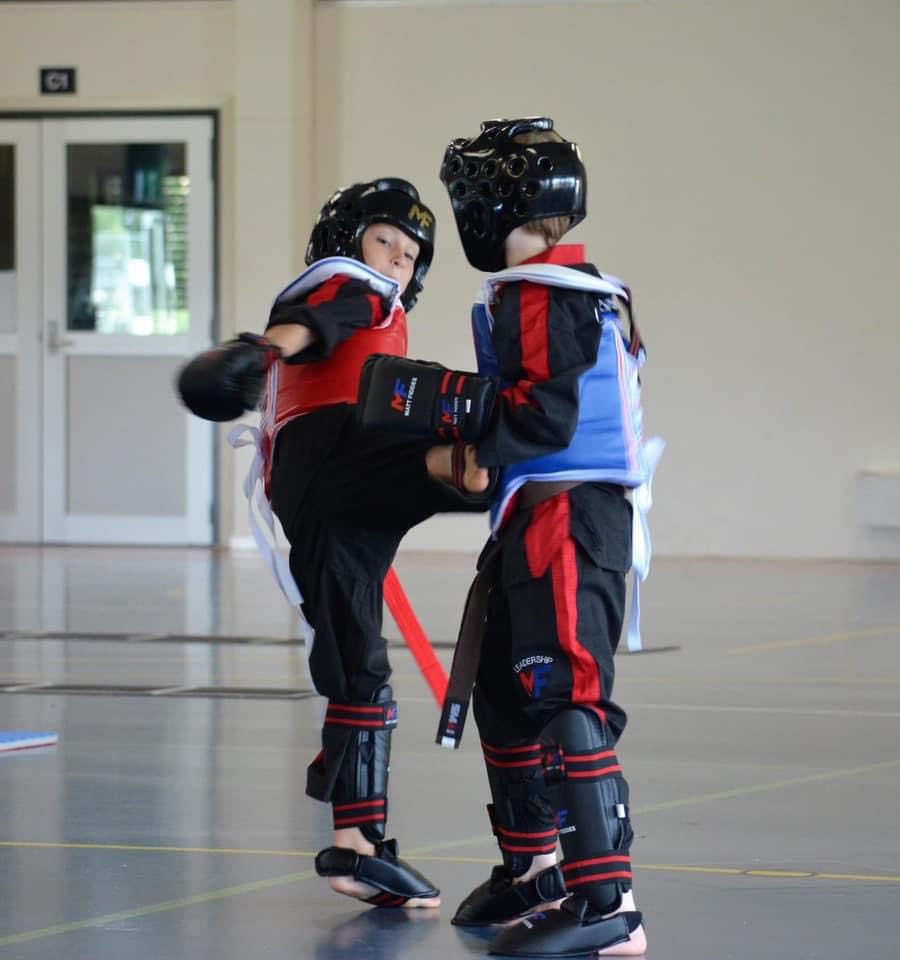 Matt Fiddes Martial Arts Narangba | Jinibara State School, in the hall, 50 Cottontree Dr, Narangba QLD 4504, Australia | Phone: 0401 273 153