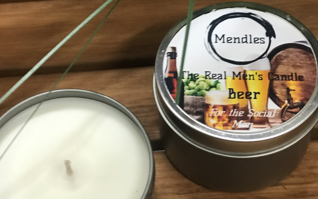 Mendles - The Real Mens Candle | Suite 3/46 East St, Guildford WA 6055, Australia | Phone: 0417 986 729