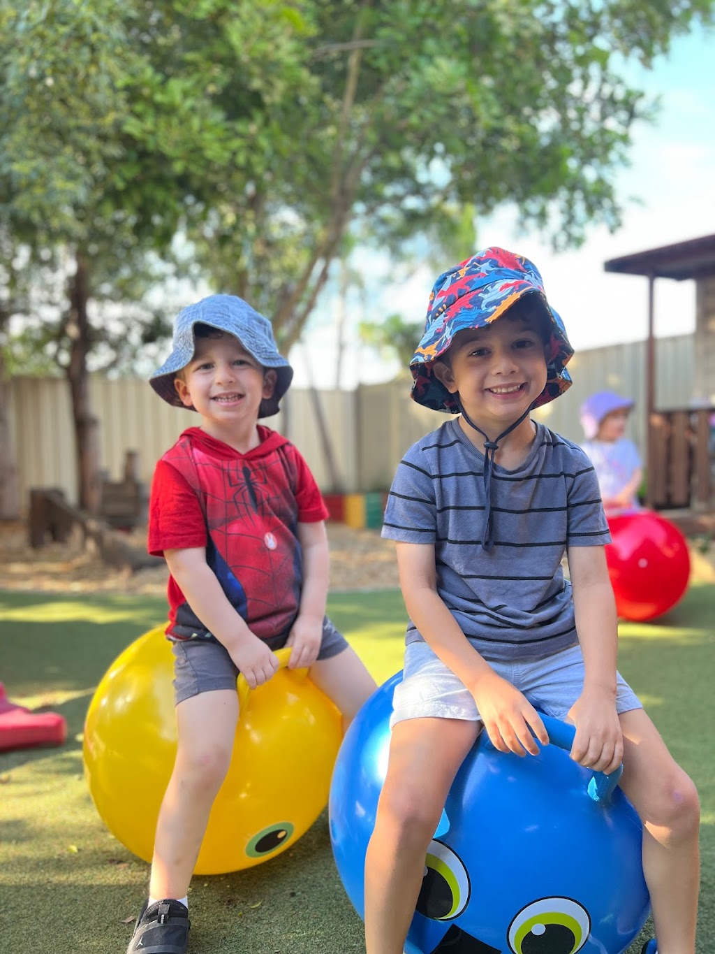 KiDZSPOT Early Learning Centres - KiDZSPOT Lima | 29 Dilga Cres, Erskine Park NSW 2759, Australia | Phone: (02) 7204 8476